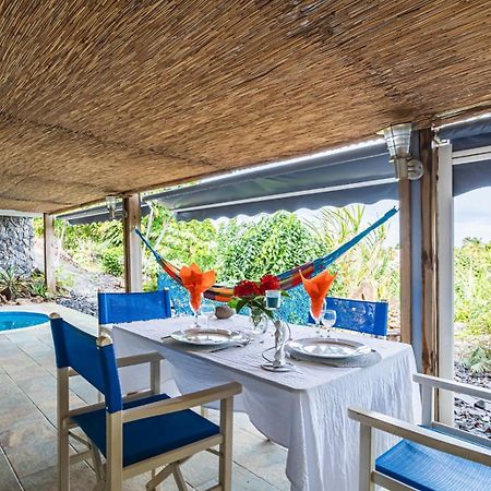 Villas Ti Creole Nogent Сент-Роз Екстериор снимка