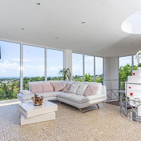 Villas Ti Creole Nogent Сент-Роз Екстериор снимка